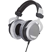 Beyerdynamic DT 880 - Auriculares de Diadema Cerrados (600 Ohm- con Cable de 3 Metros)